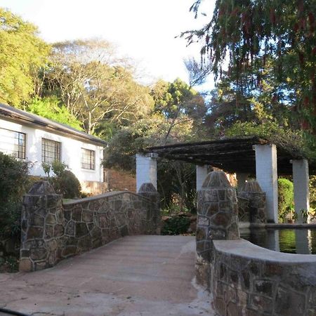 Rhodes Nyanga Hotel Juliasdale ภายนอก รูปภาพ