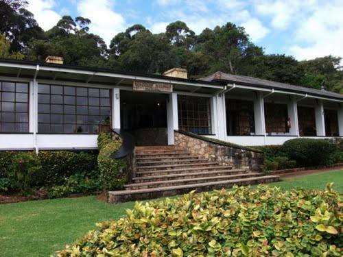 Rhodes Nyanga Hotel Juliasdale ภายนอก รูปภาพ