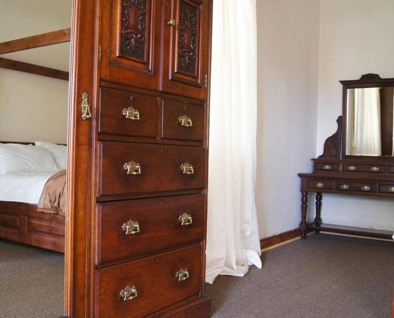 Rhodes Nyanga Hotel Juliasdale ภายนอก รูปภาพ