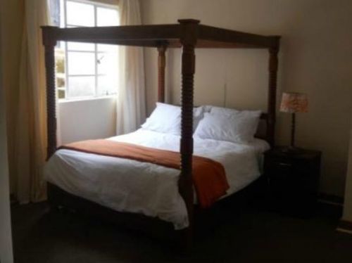 Rhodes Nyanga Hotel Juliasdale ภายนอก รูปภาพ