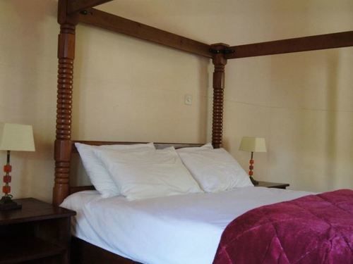 Rhodes Nyanga Hotel Juliasdale ภายนอก รูปภาพ