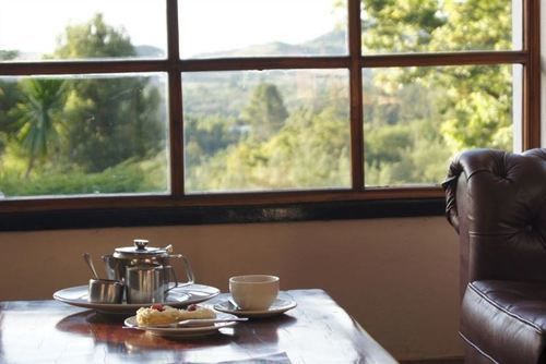 Rhodes Nyanga Hotel Juliasdale ภายนอก รูปภาพ
