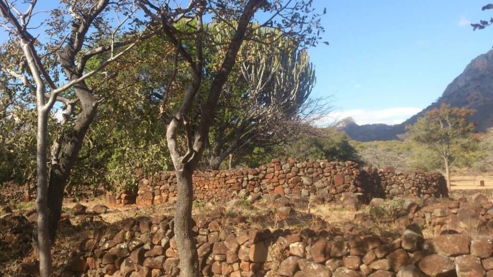 Rhodes Nyanga Hotel Juliasdale ภายนอก รูปภาพ